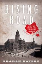 Rising Road af Sharon (John C. Elam/Vorys Sater Designated Professor of Law Davies