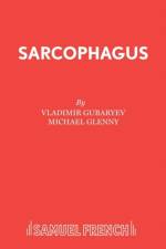 Sarcophagus af Vladimir Gubaryev