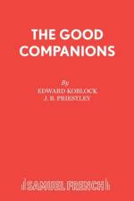 The Good Companions af Edward Koblock