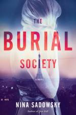 Burial Society af Nina Sadowsky
