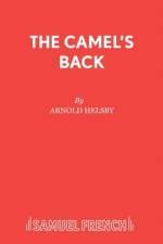 Camel's Back af Arnold Helsby
