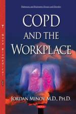 COPD & the Workplace af Jordan Minov