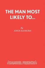 Man Most Likely to.... af Joyce Rayburn