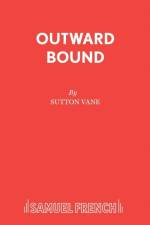 Outward Bound af S. Vane