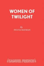 Women of Twilight af Sylvia Rayman