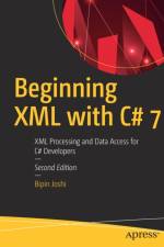 Beginning XML with C# 7 af Bipin Joshi