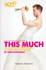 This Much af John Fitzpatrick