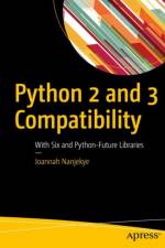 Python 2 and 3 Compatibility af Joannah Nanjekye