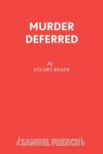 Murder Deferred af Stuart Ready