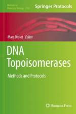 DNA Topoisomerases
