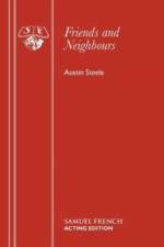 Friends and Neighbours af Austin Steele