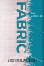 Fabric af Abi Zakarian