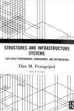 Structures and Infrastructure Systems af Dan M. Frangopol