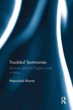Troubled Testimonies af Meenakshi (University of Delhi Bharat