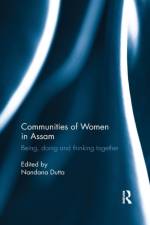 Communities of Women in Assam