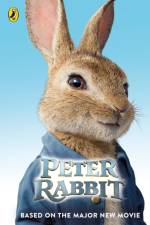 Peter Rabbit: Based on the Major New Movie af Frederick Warne
