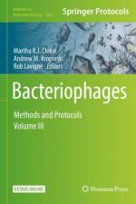 Bacteriophages