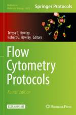 Flow Cytometry Protocols