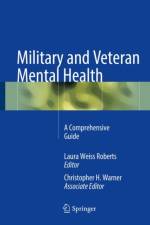 Military and Veteran Mental Health