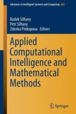 Applied Computational Intelligence and Mathematical Methods