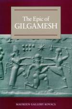 The Epic of Gilgamesh