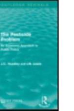The Pesticide Problem af J.C. Headley