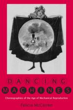 Dancing Machines af Felicia McCarren