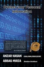 Protect Your Personal Information af Abbas Mirza