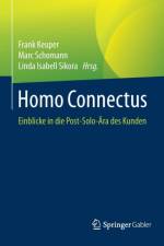 Homo Connectus