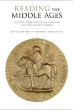 Reading the Middle Ages