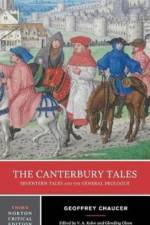 The Canterbury Tales: Seventeen Tales and the General Prologue