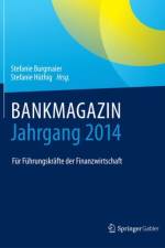 BANKMAGAZIN - Jahrgang 2014