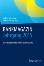 BANKMAGAZIN - Jahrgang 2015