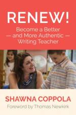 Renew! af Shawna Coppola
