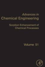 Sorption Enhancement of Chemical Processes
