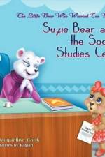 Little Bear Who Worried Too Much af Jacqueline Cook