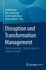 Disruption Und Transformation Management