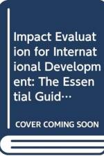 Impact Evaluation for International Development af Maren (Overseas Development Institute (ODI) Duvendack