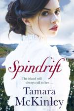 Spindrift af Tamara Mckinley