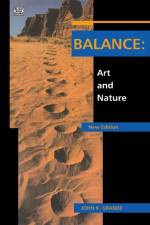 Balance Art & Nature Revised Edition af John K. Grande