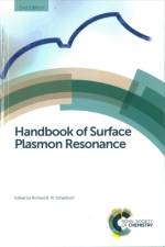 Handbook of Surface Plasmon Resonance