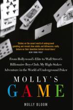 Molly’s Game af Molly Bloom