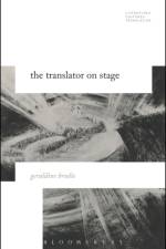The Translator on Stage af Dr. Geraldine (University College London Brodie