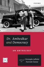 Dr. Ambedkar and Democracy
