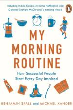 My Morning Routine af Benjamin Spall