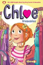 Chloe Vol. 3 af Greg Tessier