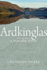 Ardkinglas af Christina Noble