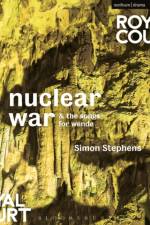 Nuclear War & The Songs for Wende af Simon (Author) Stephens