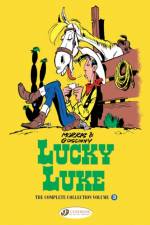 Lucky Luke - The Complete Collection 3 af Morris
