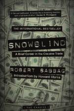 Snowblind af Robert Sabbag